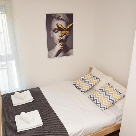 Millenium Apartment Soko Banja Εξωτερικό φωτογραφία