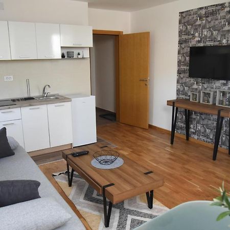 Millenium Apartment Soko Banja Εξωτερικό φωτογραφία