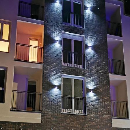 Millenium Apartment Soko Banja Εξωτερικό φωτογραφία