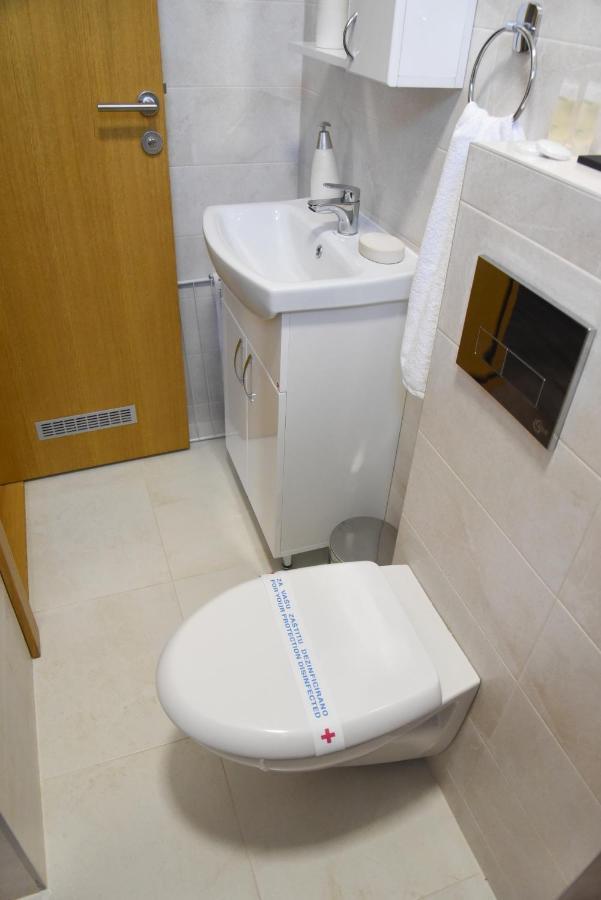 Millenium Apartment Soko Banja Εξωτερικό φωτογραφία