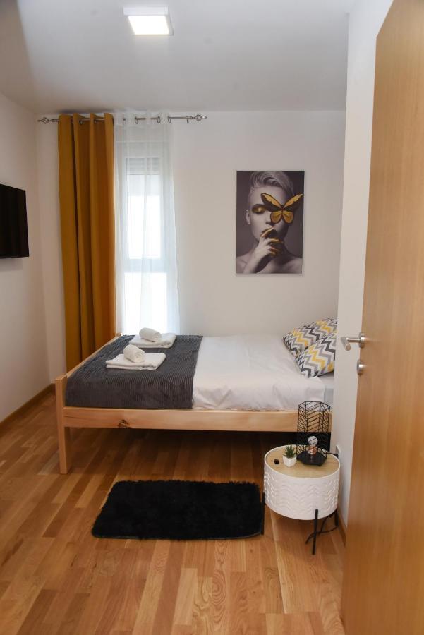 Millenium Apartment Soko Banja Εξωτερικό φωτογραφία