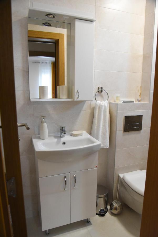 Millenium Apartment Soko Banja Εξωτερικό φωτογραφία