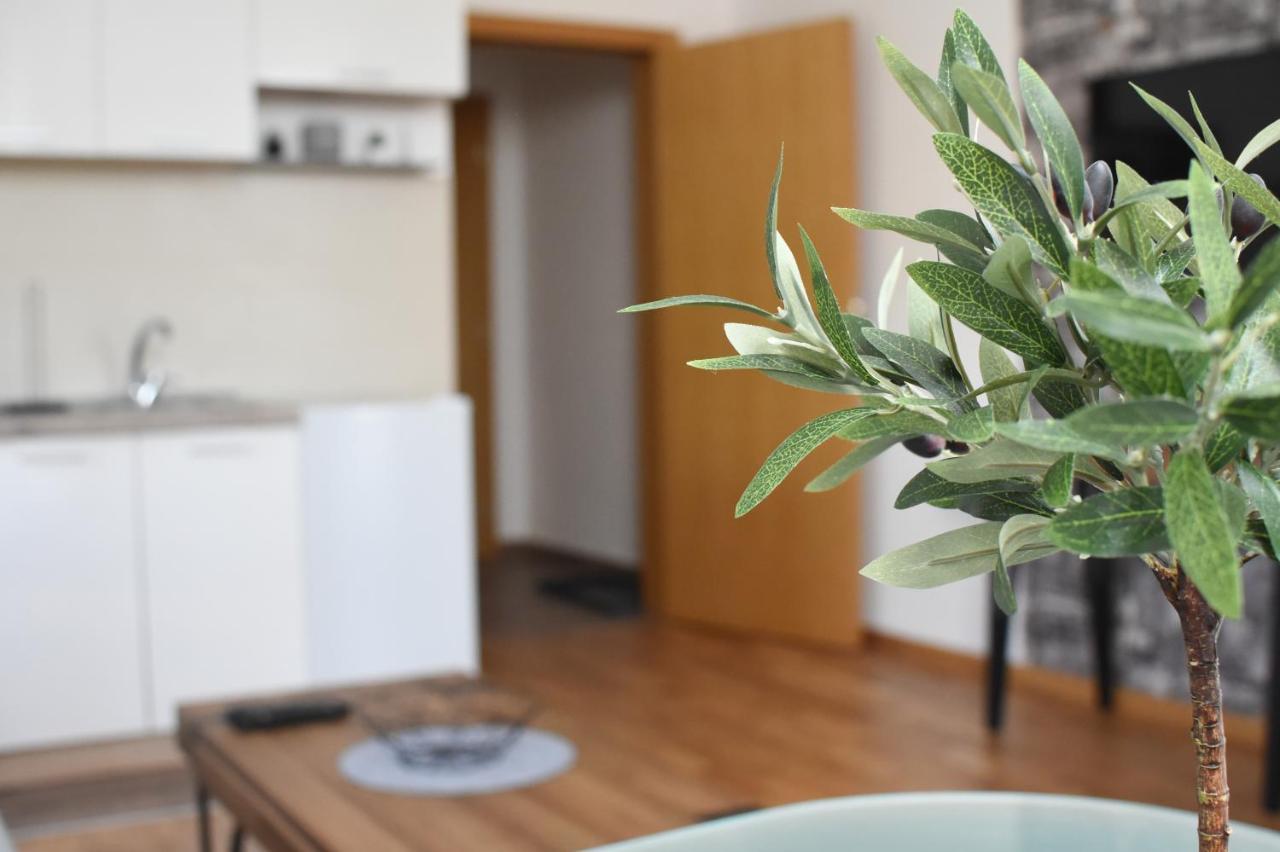 Millenium Apartment Soko Banja Εξωτερικό φωτογραφία