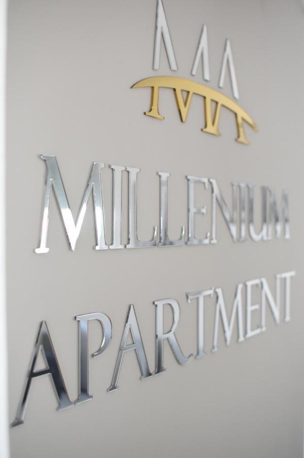 Millenium Apartment Soko Banja Εξωτερικό φωτογραφία