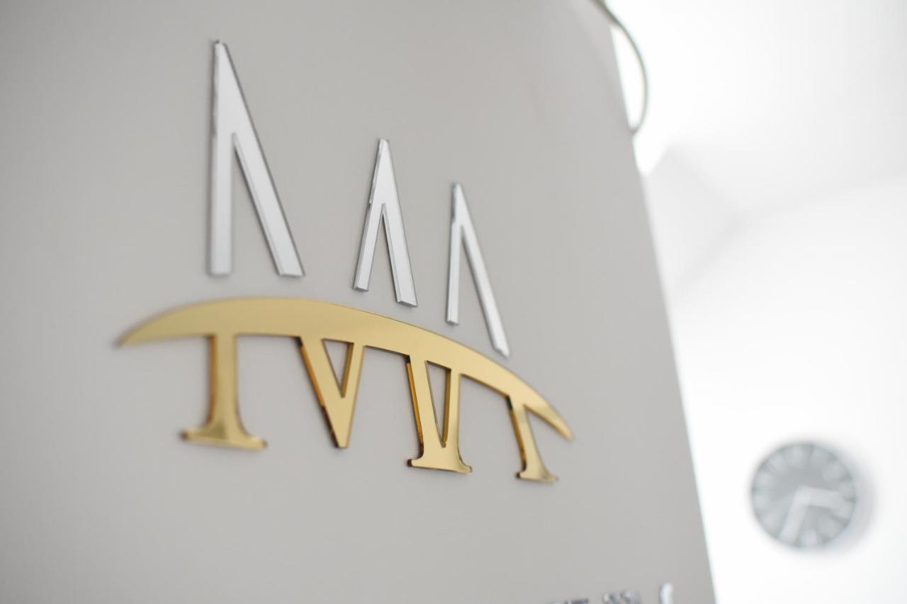 Millenium Apartment Soko Banja Εξωτερικό φωτογραφία