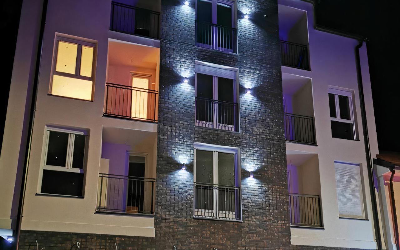 Millenium Apartment Soko Banja Εξωτερικό φωτογραφία